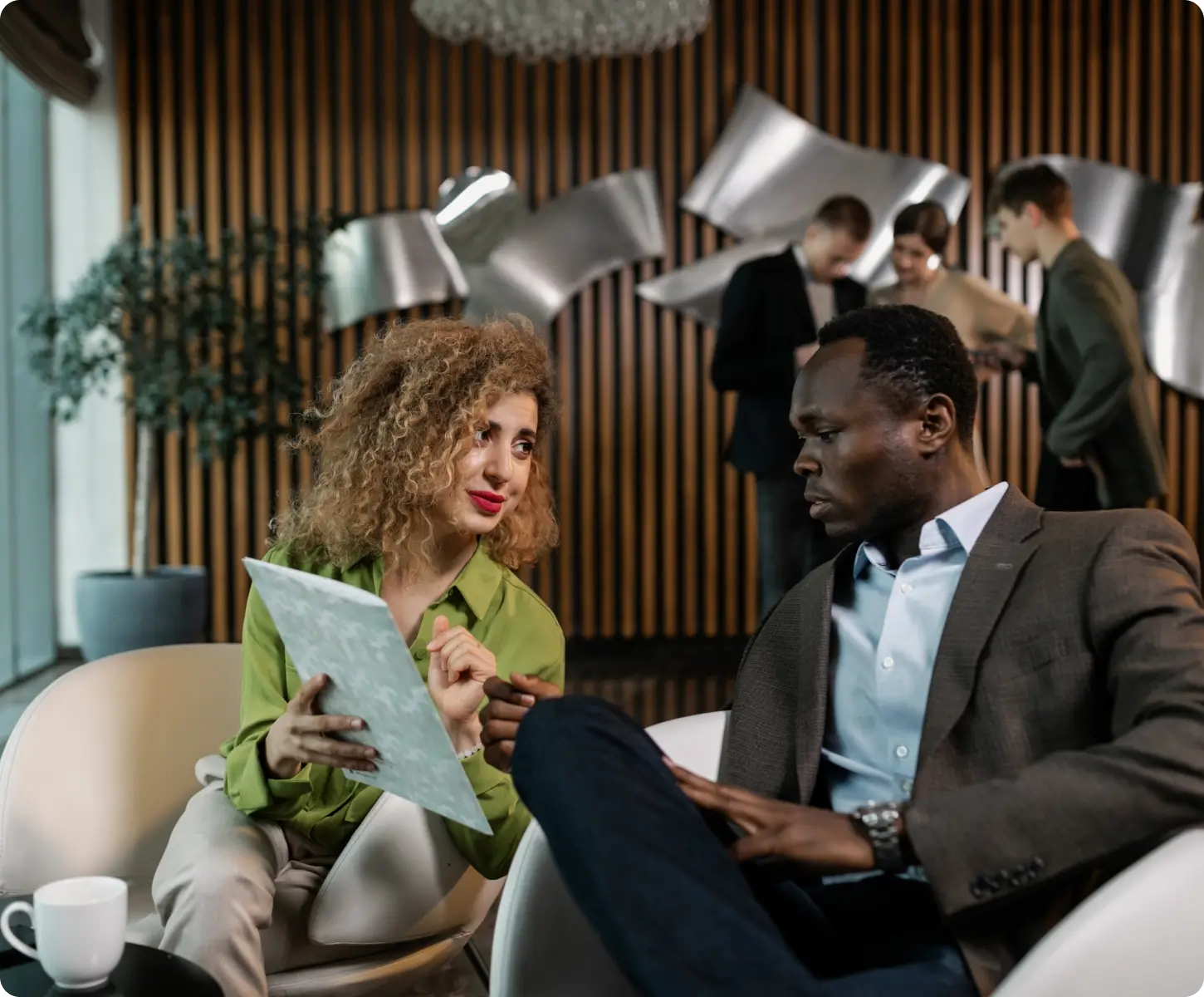 Corporate Treasury managment with Wewire